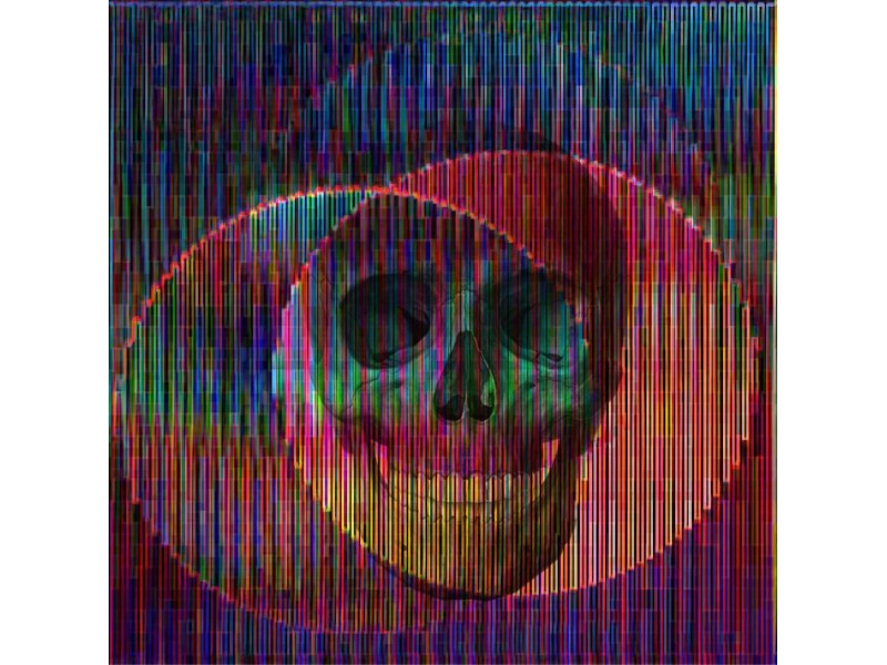 Lost Paradise 3