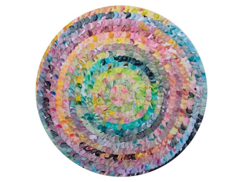 Infinity circles 4